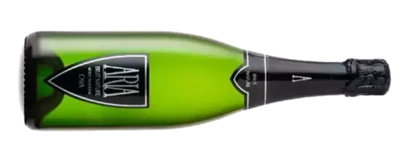 Aria. Segura Viudas. Brut nature