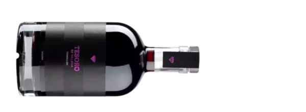 Fondillón Tesoro de Villena. Catavino