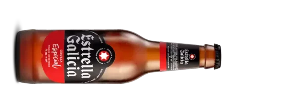 Estrella de Galicia