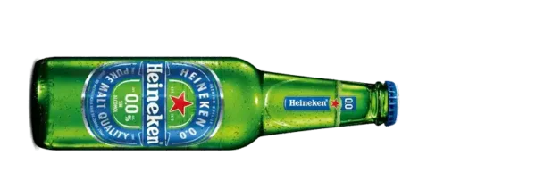 Heineken 00
