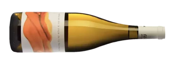 Beberás de la copa de tu hermana