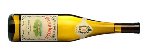 Granbazán etq. verde